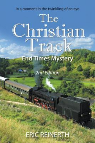 Carte Christian Track 2nd Edition Eric Reinerth