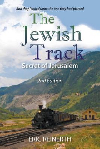Carte Jewish Track 2nd Edition Eric Reinerth