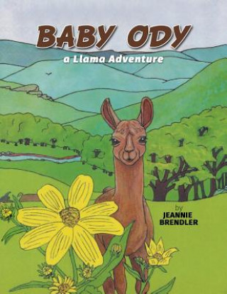 Книга Baby Ody Jeannie Brendler