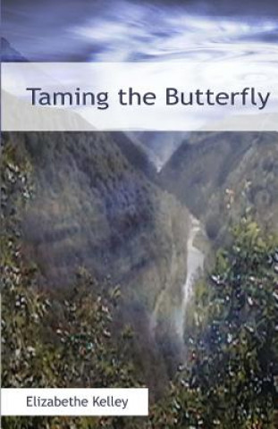 Kniha Taming the Butterfly Elizabethe Kelley