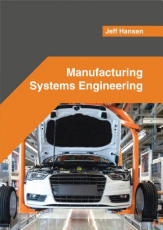 Book Manufacturing Systems Engineering Jeff Hansen