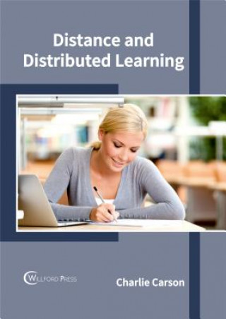 Book Distance and Distributed Learning Charlie Carson