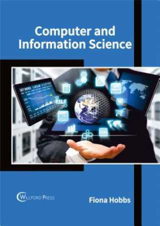 Book Computer and Information Science Fiona Hobbs
