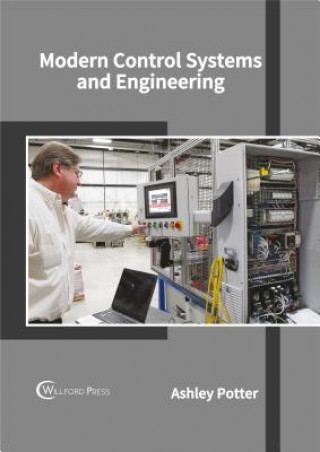 Книга Modern Control Systems and Engineering Ashley Potter