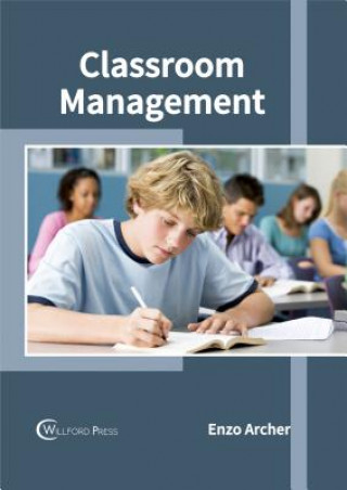 Buch Classroom Management Enzo Archer