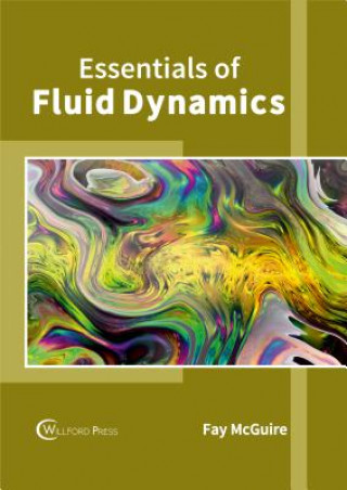 Livre Essentials of Fluid Dynamics Fay McGuire