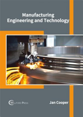 Carte Manufacturing Engineering and Technology Jan Cooper