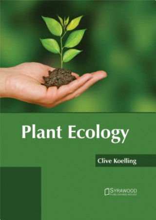 Könyv Plant Ecology Clive Koelling