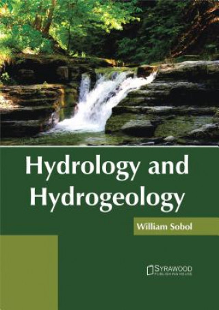Carte Hydrology and Hydrogeology William Sobol