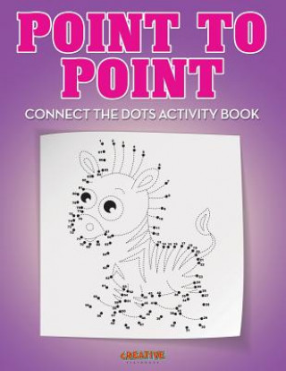 Knjiga Point to Point Creative Playbooks