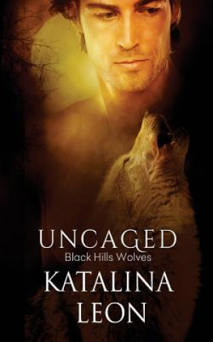 Knjiga Uncaged Katalina Leon