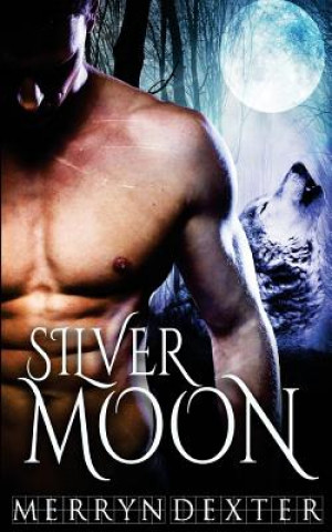 Książka Silver Moon Merryn Dexter