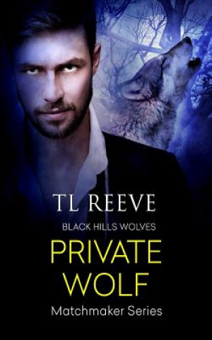 Carte Private Wolf Tl Reeve