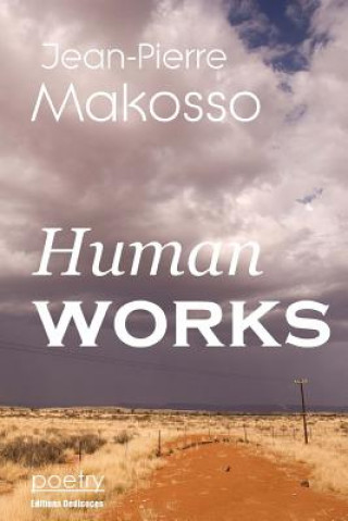 Knjiga Human works Jean-Pierre Makosso