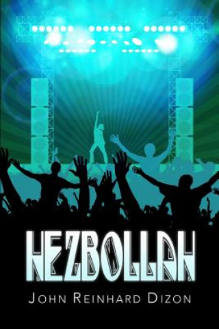 Boek Hezbollah John Reinhard Dizon