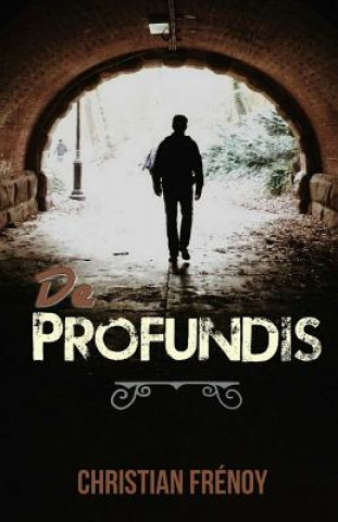 Book De Profundis Christian Frenoy