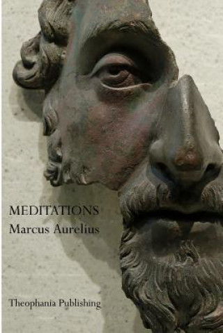 Buch Meditations Marcus Aurelius