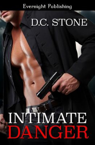 Boek Intimate Danger D C Stone