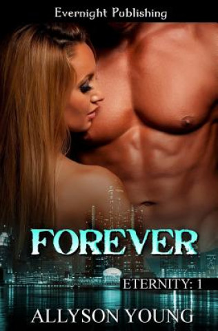 Boek Forever Allyson Young
