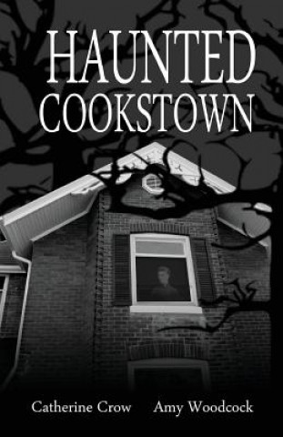 Knjiga Haunted Cookstown Amy Woodcock