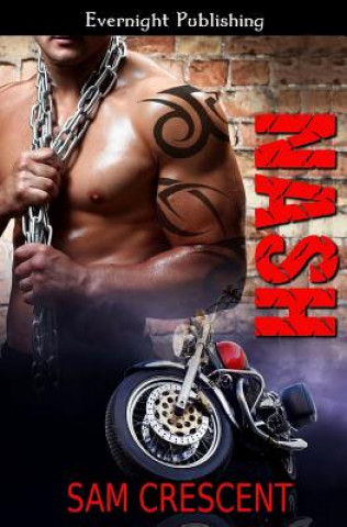 Knjiga Nash Sam Crescent