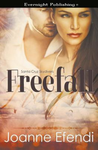 Knjiga Freefall Joanne Efendi