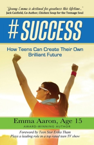 Könyv #Success Emma Aaron