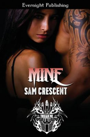 Buch Mine Sam Crescent