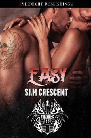 Knjiga Easy Sam Crescent