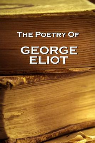 E-book George Eliot, The Poetry George Eliot