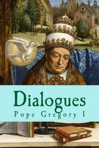 Carte Dialogues Pope Gregory I