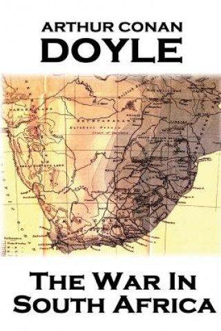 E-Book War In South Africa Arthur Conan Doyle