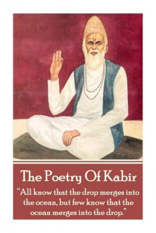 E-book Poetry Of Kabir Kabir