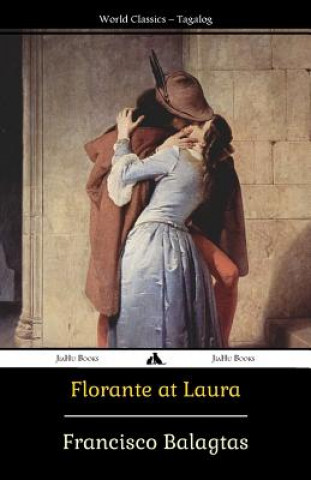 Könyv Florante at Laura Francisco Balagtas