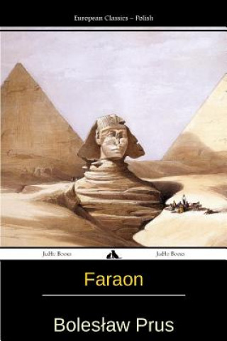 Carte Faraon Boleslaw Prus