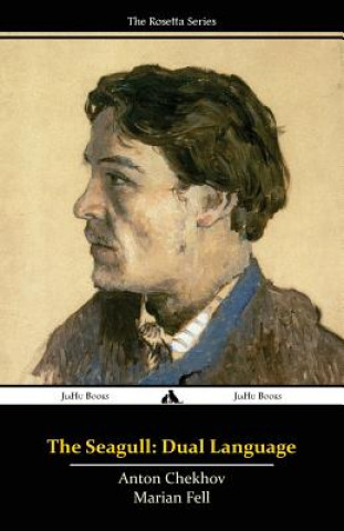 Libro The Seagull: Dual Language Anton Chekhov