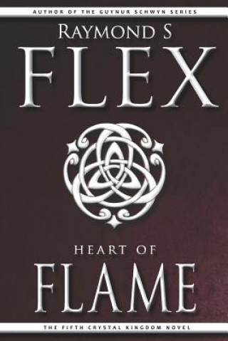 Carte Heart of Flame Raymond S Flex