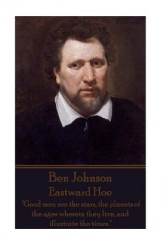 E-kniha Eastward Hoe Ben Johnson