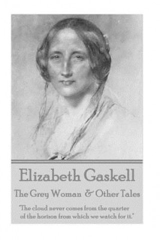 E-kniha Falcon Elizabeth Gaskell