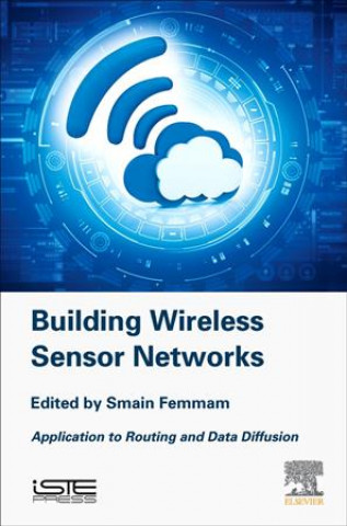 Book Building Wireless Sensor Networks Smain Femmam