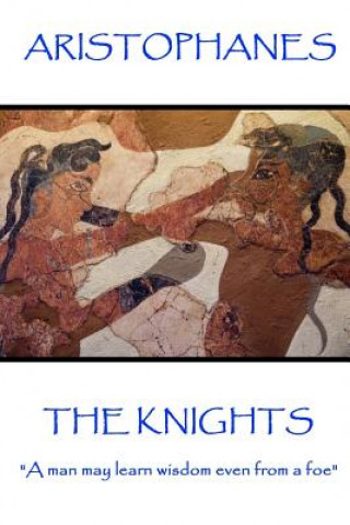 E-book Knights Aristophanes