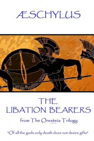 E-book Libation Bearers Aeschylus