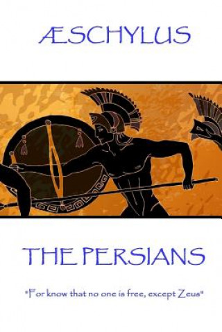 E-Book Persians Aeschylus