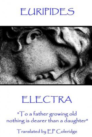 E-book Electra Euripies