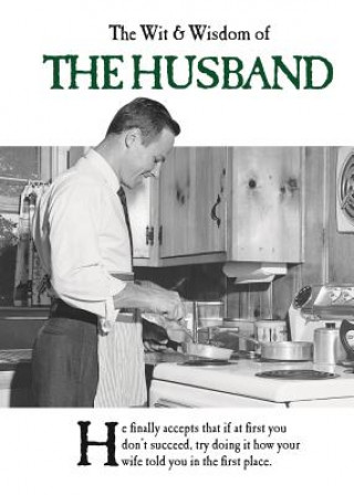 Carte The Wit and Wisdom of the Husband Emotional Rescue