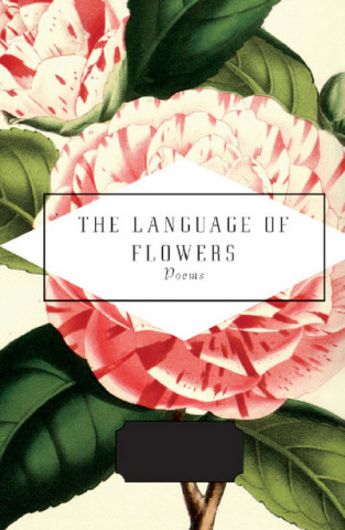 Книга Language of Flowers 