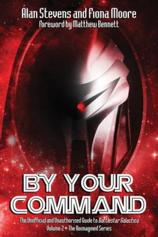 Buch By Your Command Vol 2 Alan Stevens