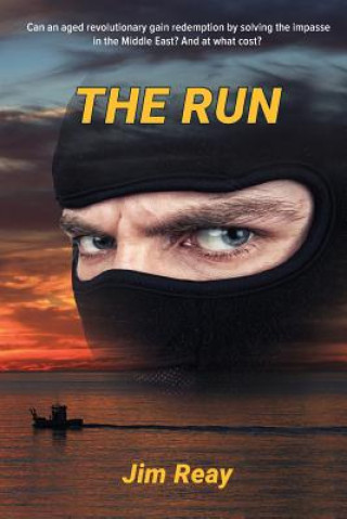 Knjiga The Run Jim Reay
