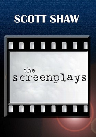 Carte The Screenplays Scott Shaw