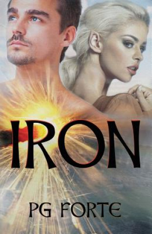 Libro Iron Pg Forte